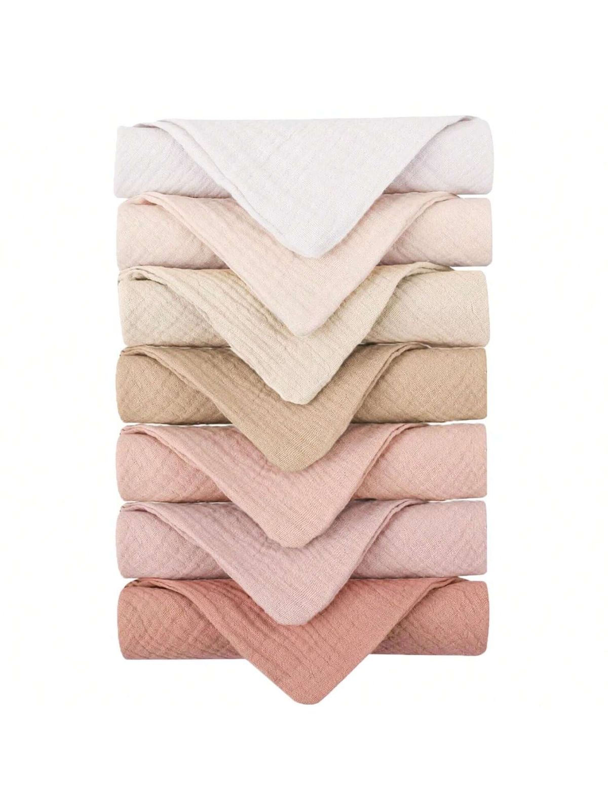 Burping pads - Bambino land
