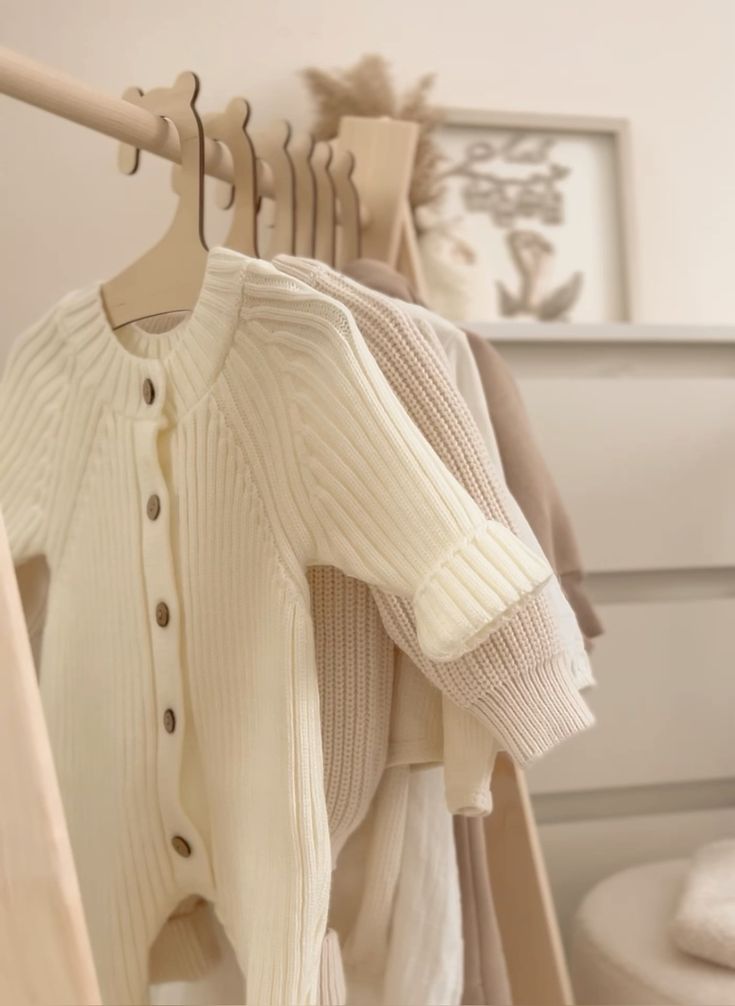 Outwear - Bambino land