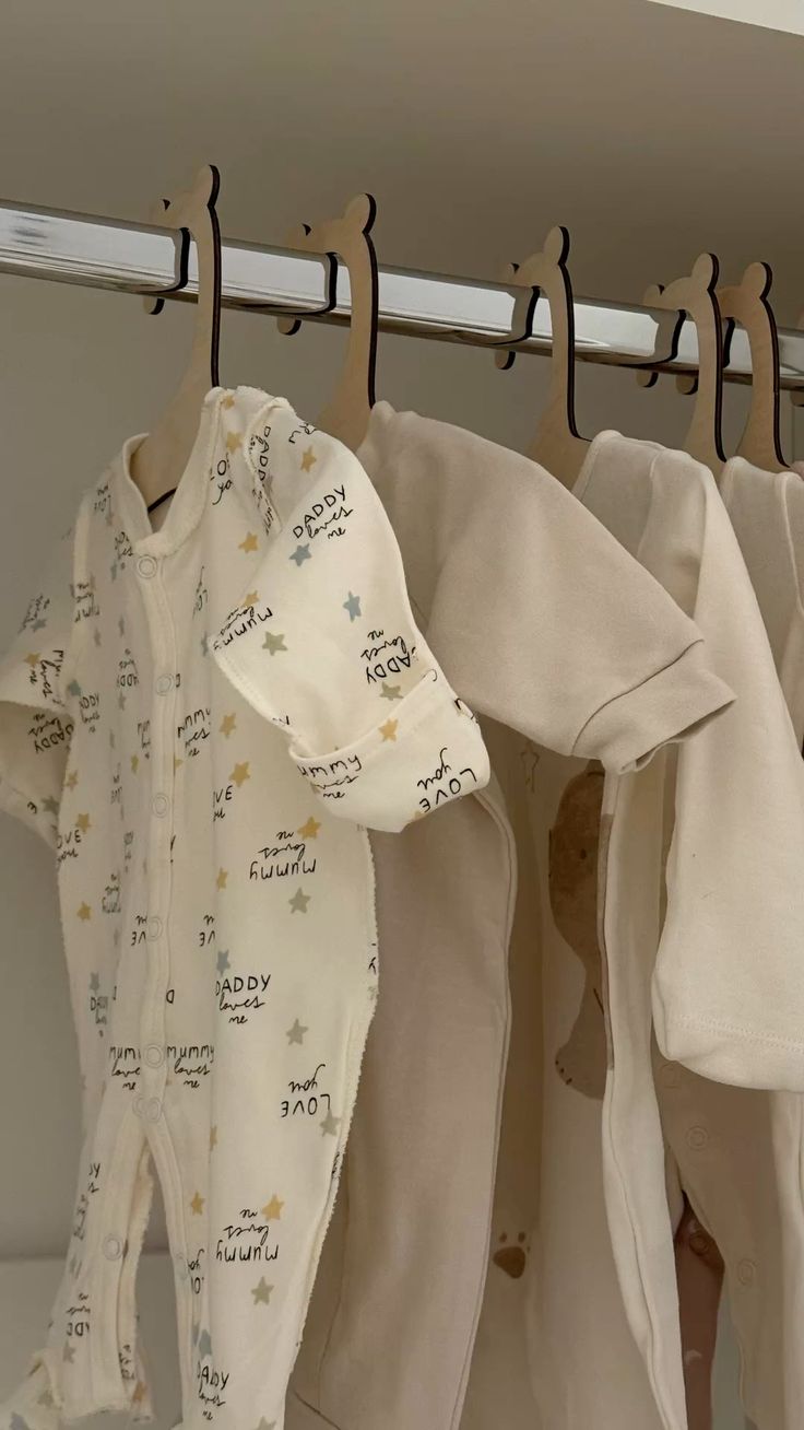 Comfy outfits - Bambino land
