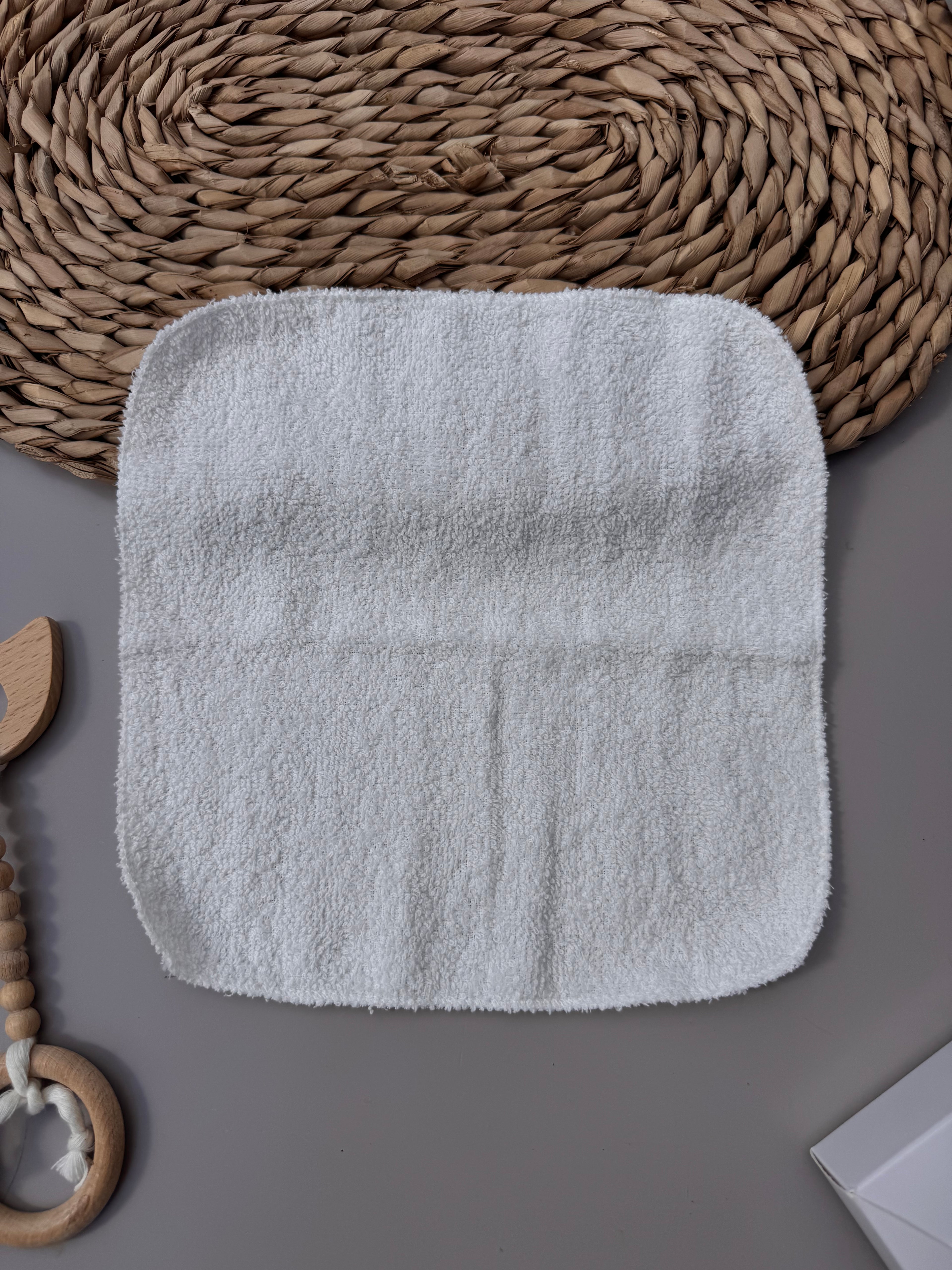 Caramell Towel Burping Pads