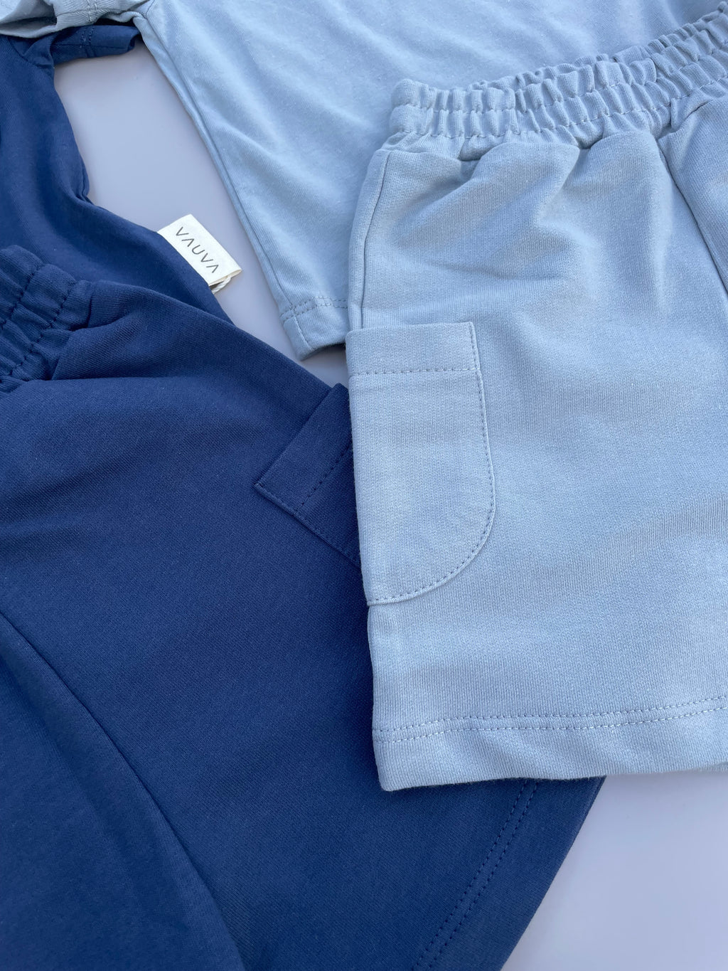Summer Cotton comfy Set 2 Pcs