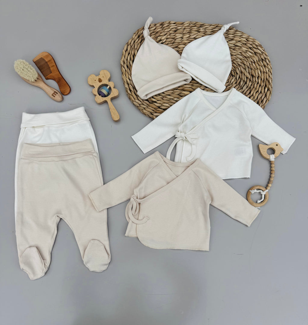 Vauva Basic Set 3 Pcs