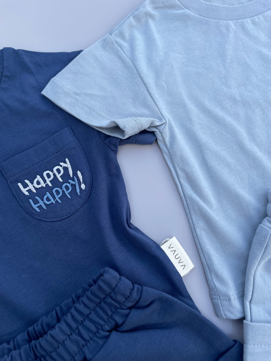 Summer Cotton comfy Set 2 Pcs