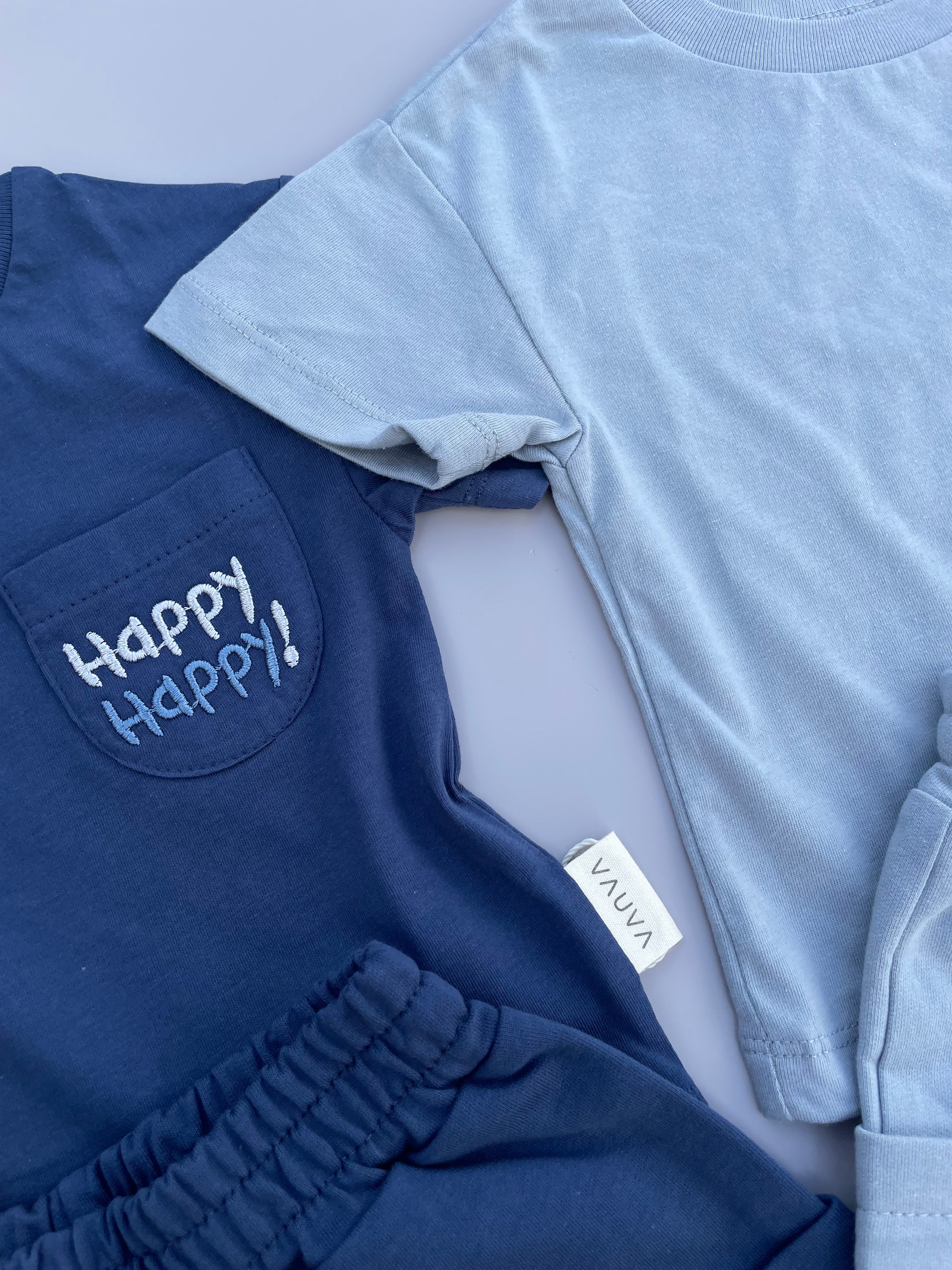 Summer Cotton comfy Set 2 Pcs