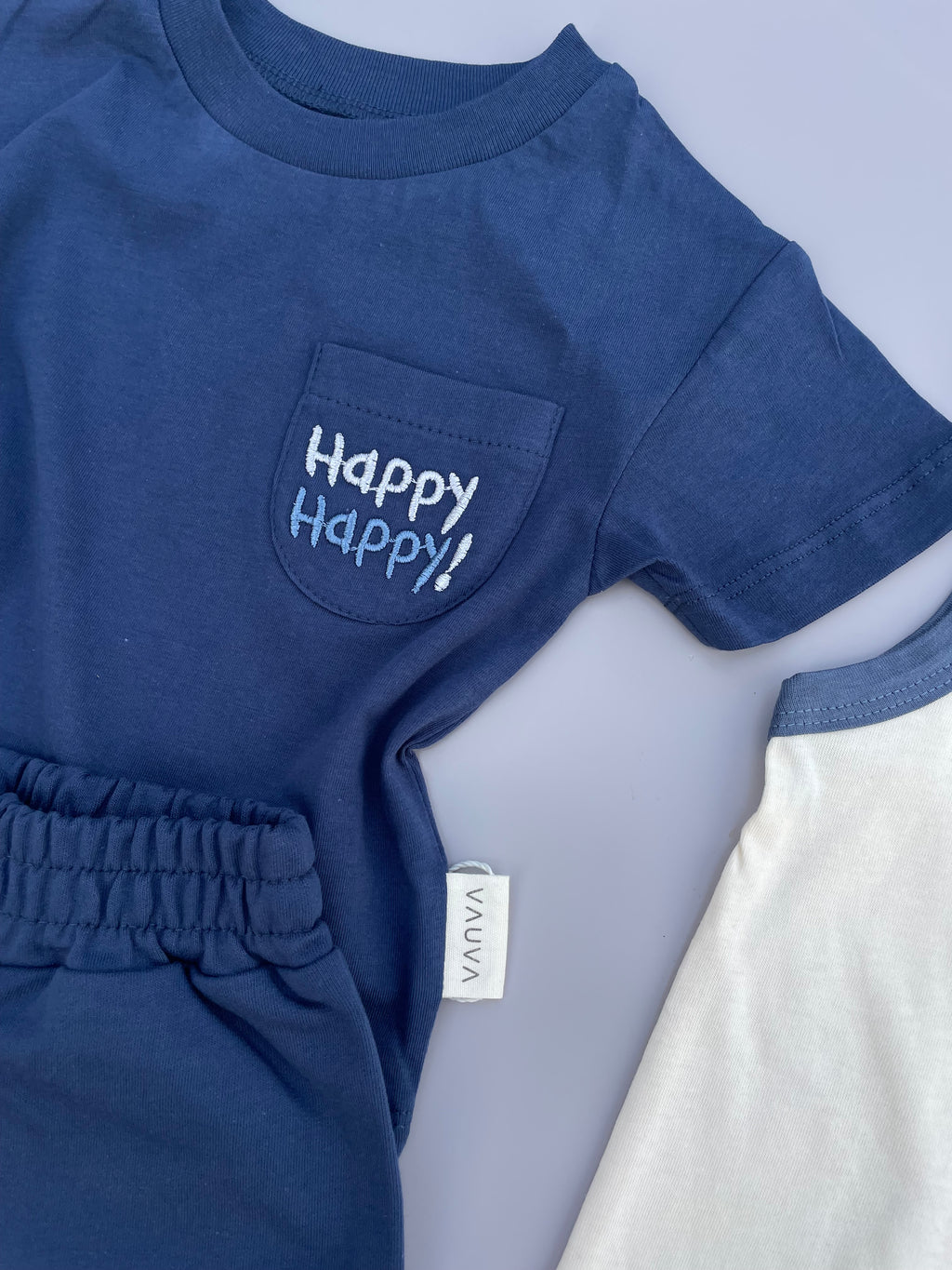 Summer Cotton comfy Set 2 Pcs