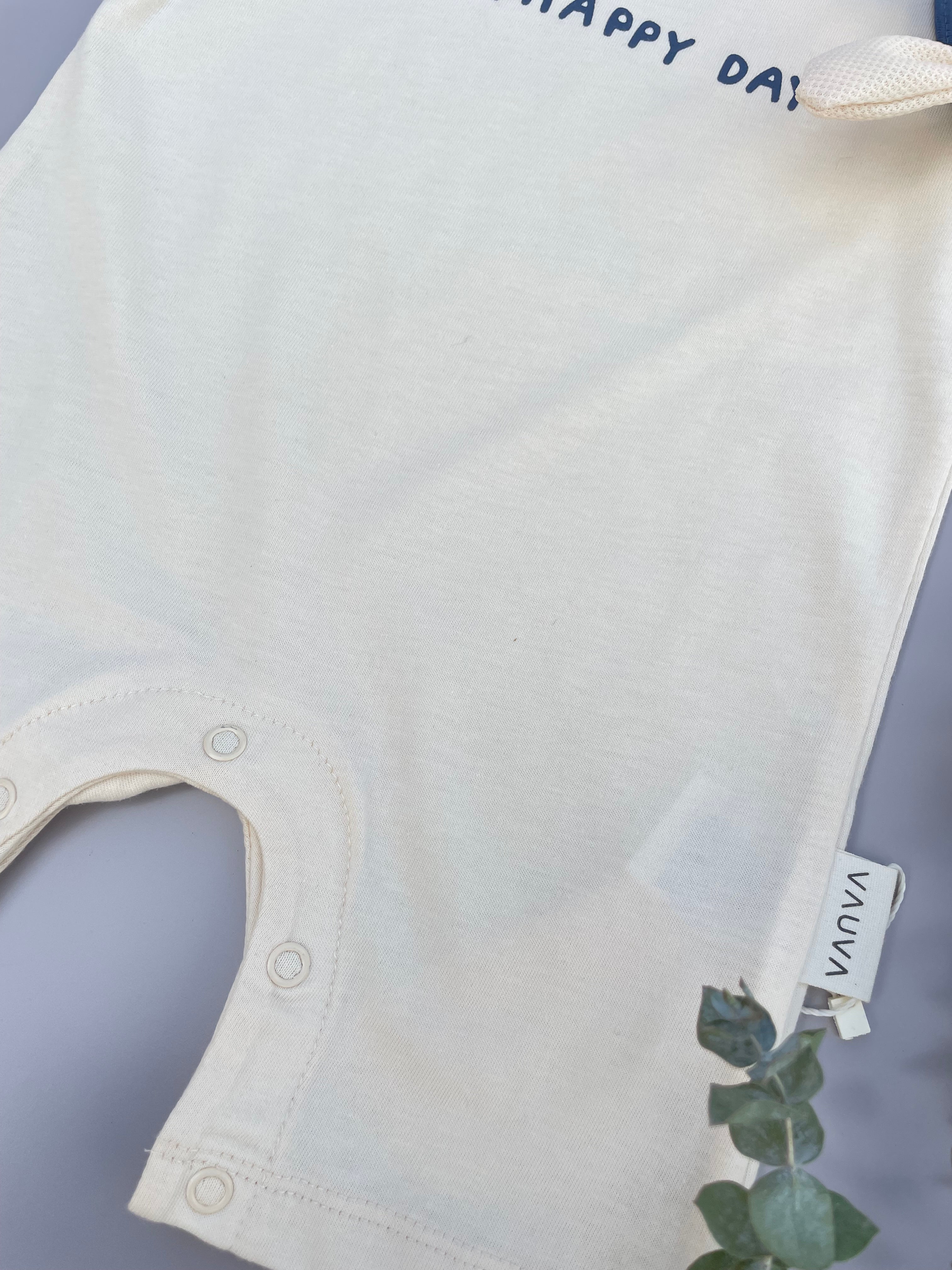 Summer Cotton comfy Romper