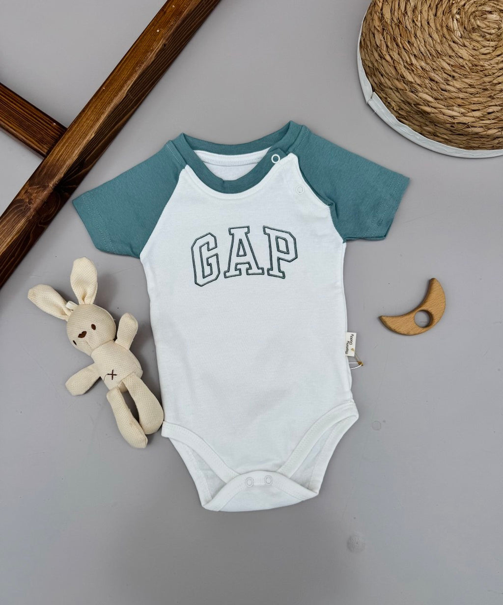 Gap Baby Cotton Romper