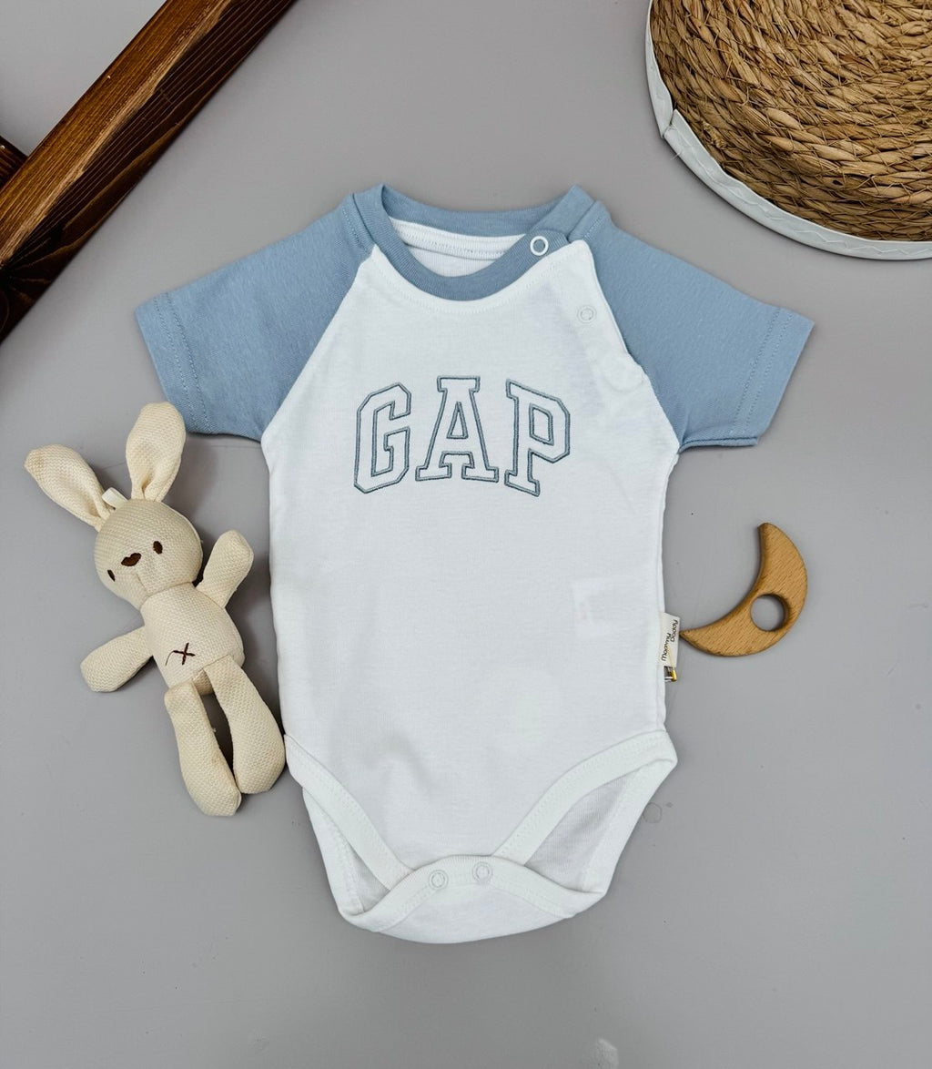 Gap Baby Cotton Romper