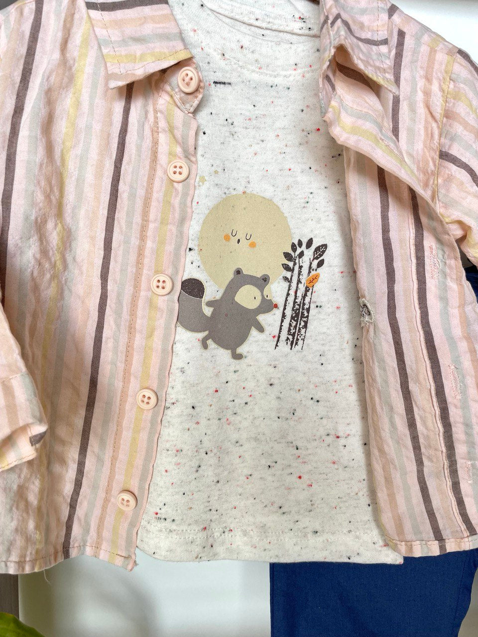 Funny Boys Set 3 Pcs