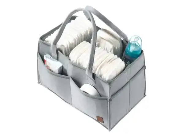 Baby Essential Organizer