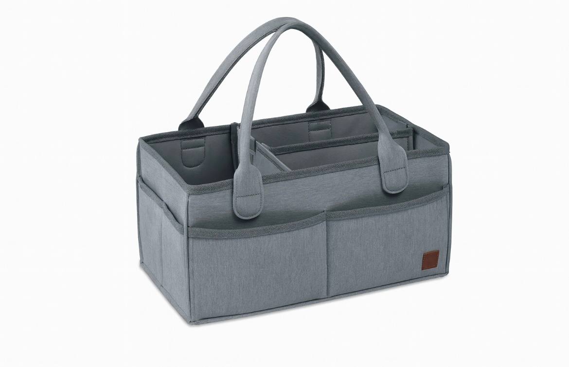 Baby Essential Organizer