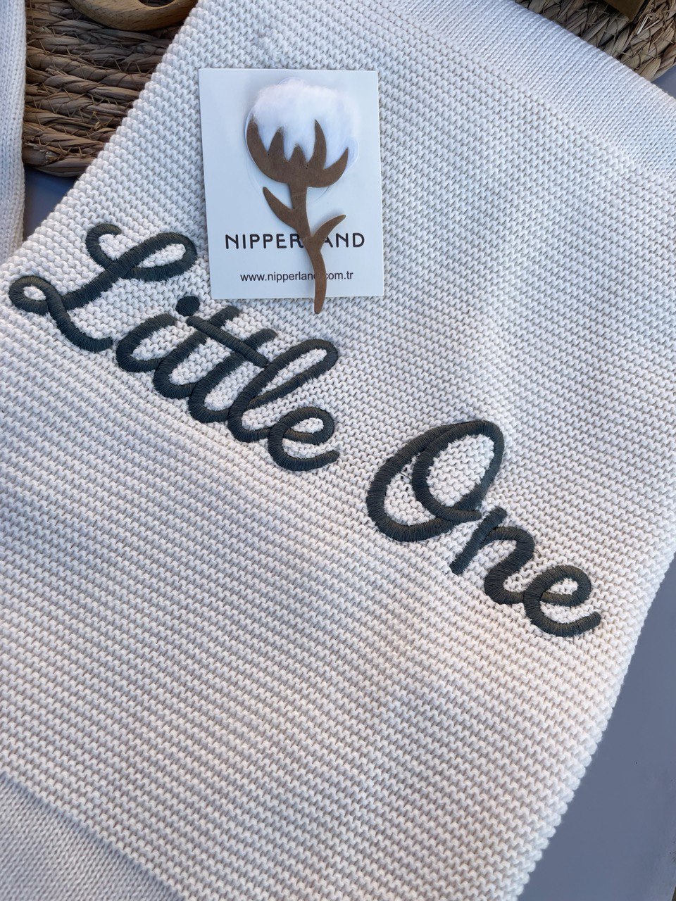 Olive Little One Hospital Set