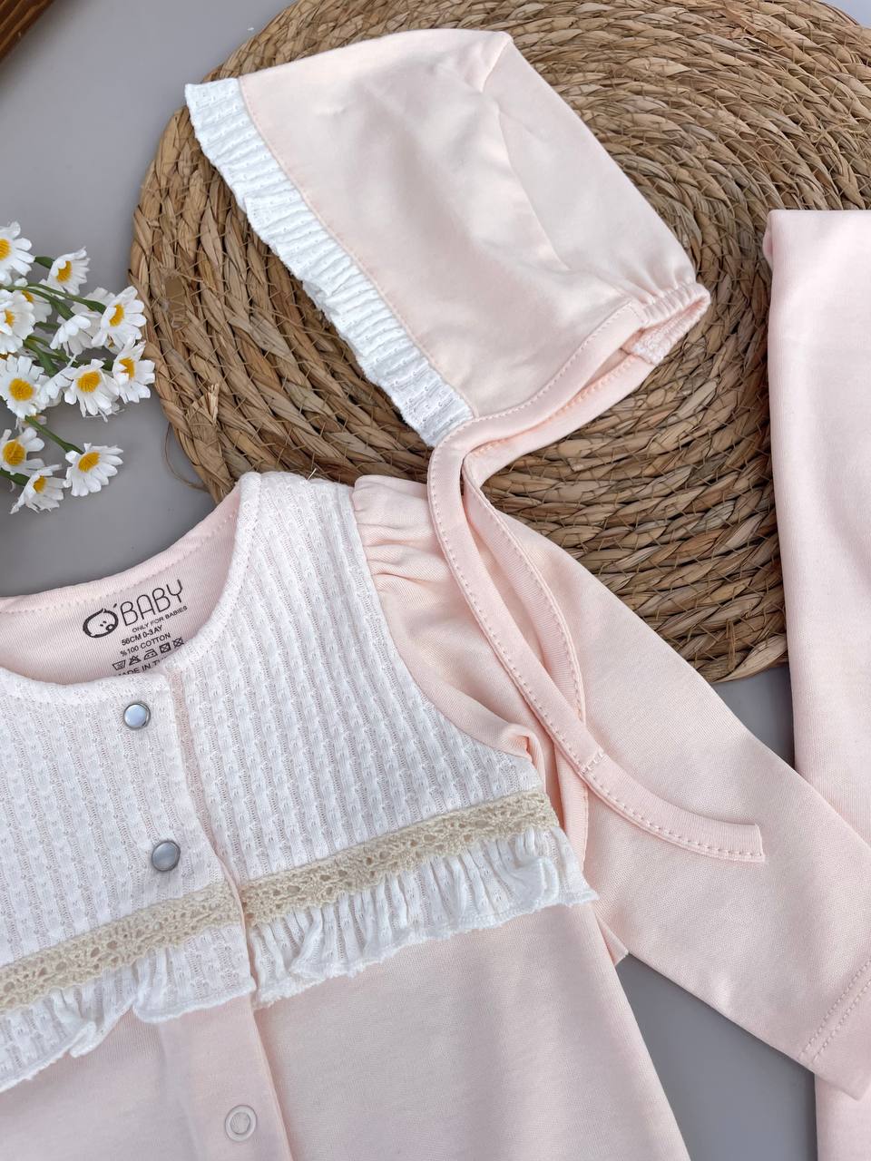Somon Hospital Set 3 pcs