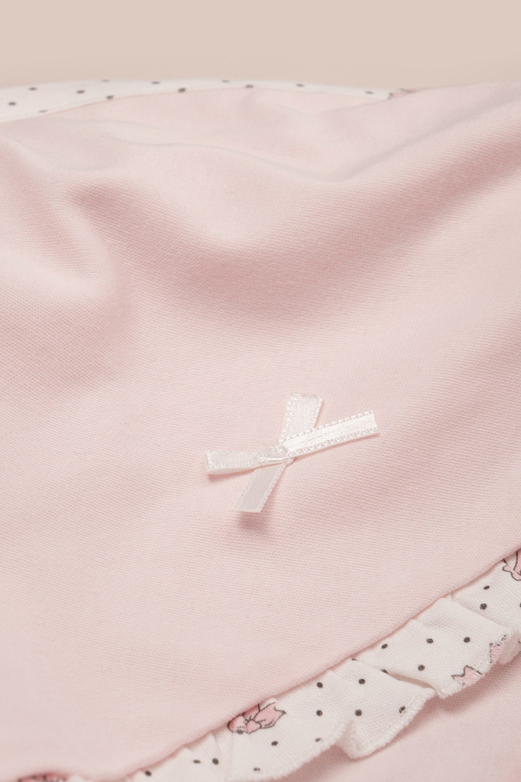 Pink Ribon Hospital Set 4 Pcs