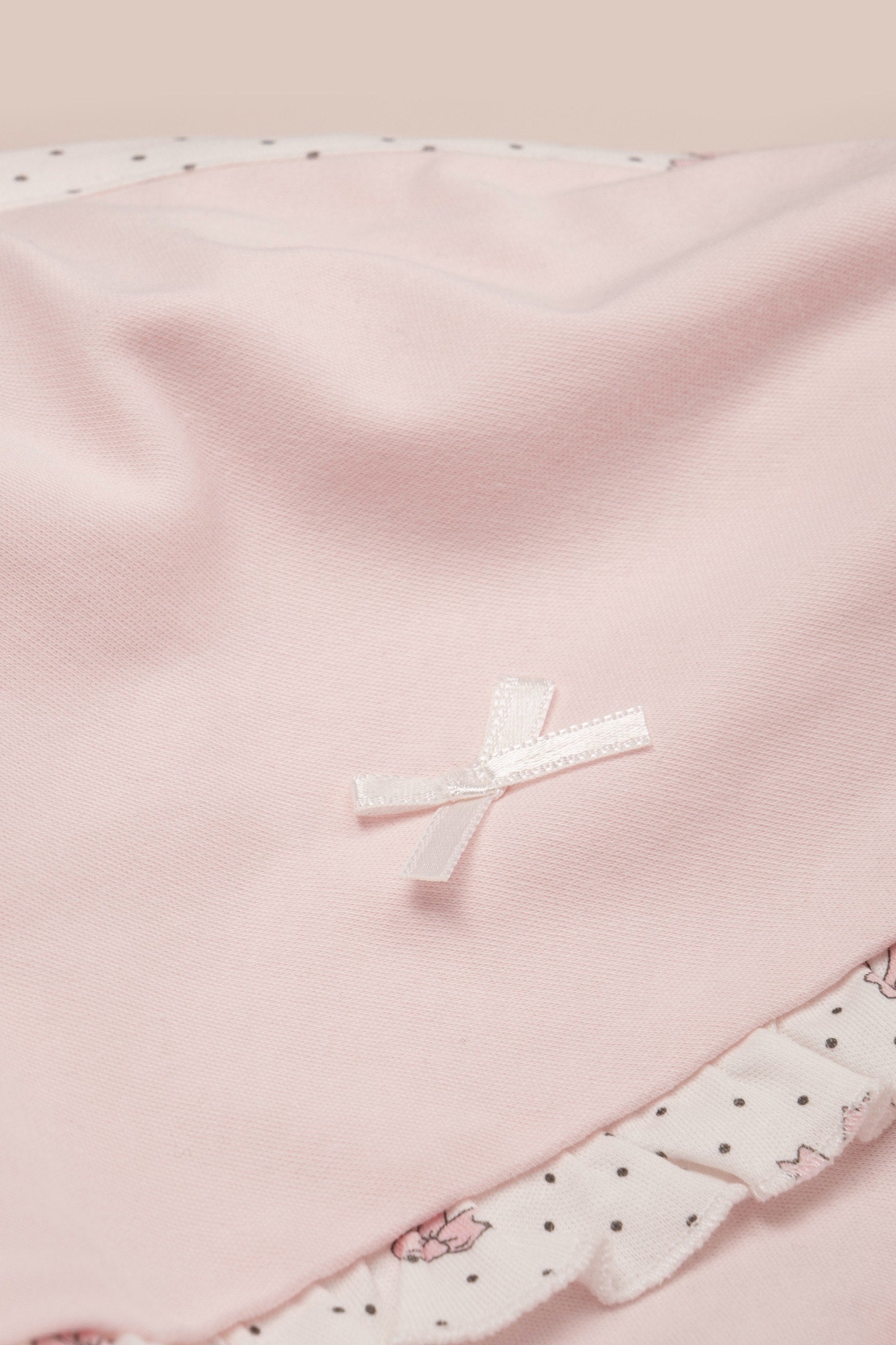 Pink Ribon Hospital Set 4 Pcs